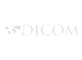 Dicom logo