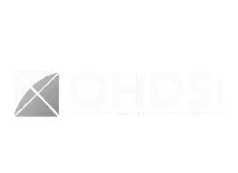 OHDSI logo