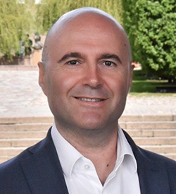 Photo of Rossen Apostolov